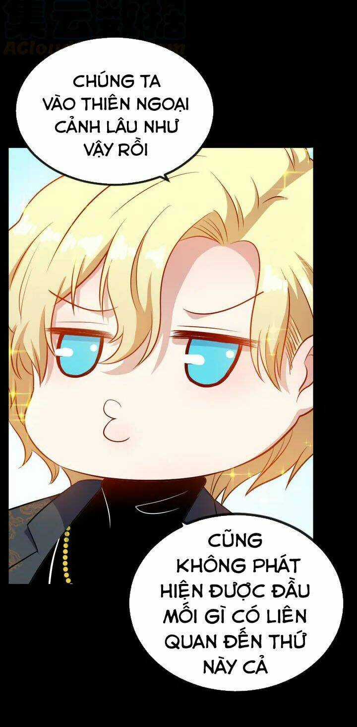 Ma Tôn Trông Trẻ Chapter 151 trang 15