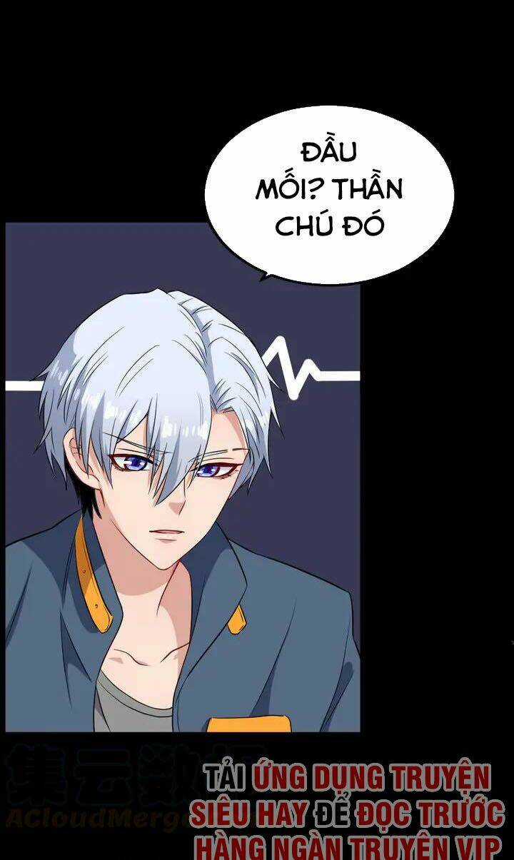 Ma Tôn Trông Trẻ Chapter 151 trang 16