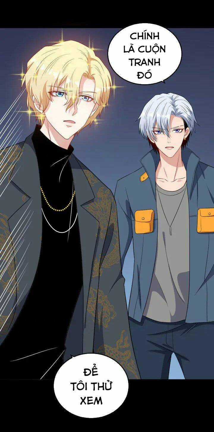 Ma Tôn Trông Trẻ Chapter 151 trang 19