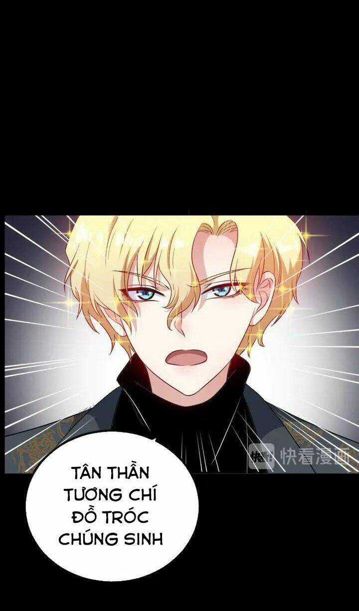 Ma Tôn Trông Trẻ Chapter 151 trang 21