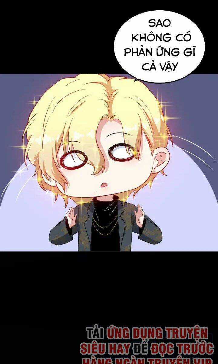 Ma Tôn Trông Trẻ Chapter 151 trang 22