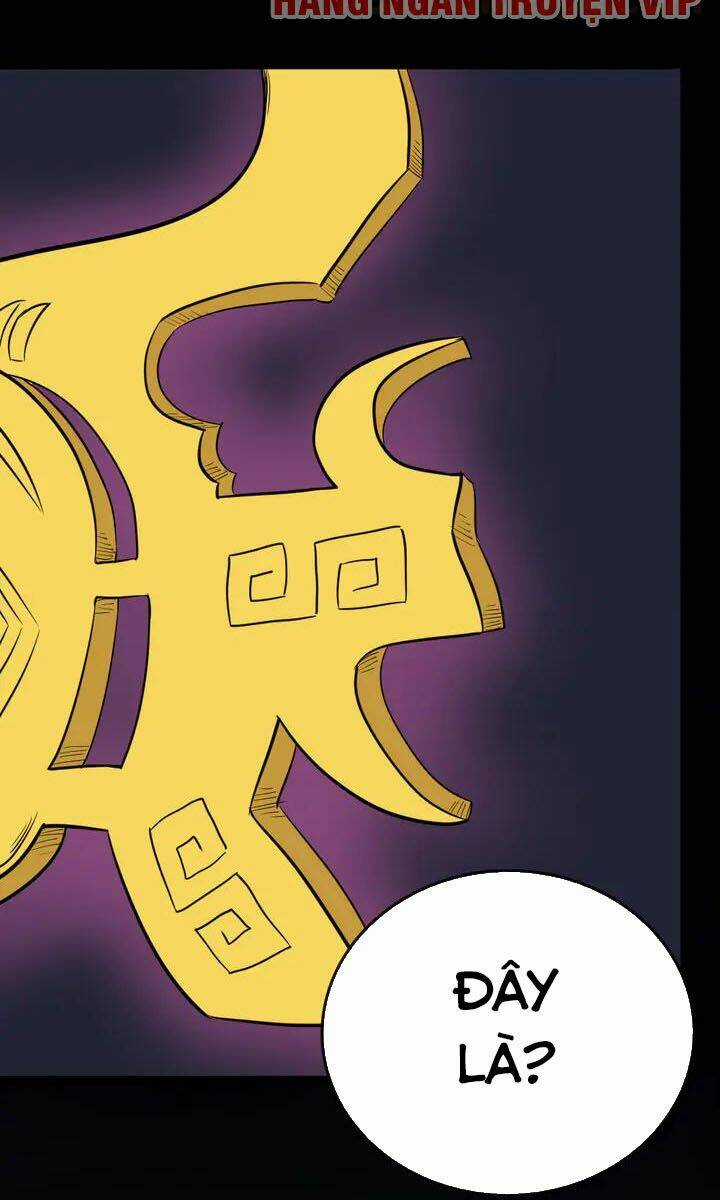 Ma Tôn Trông Trẻ Chapter 151 trang 23