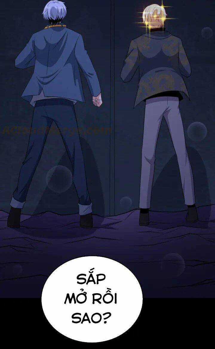 Ma Tôn Trông Trẻ Chapter 151 trang 25