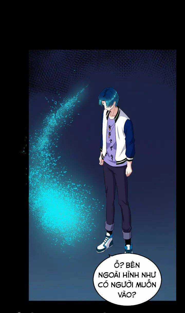 Ma Tôn Trông Trẻ Chapter 151 trang 26