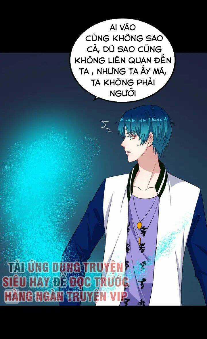 Ma Tôn Trông Trẻ Chapter 151 trang 28