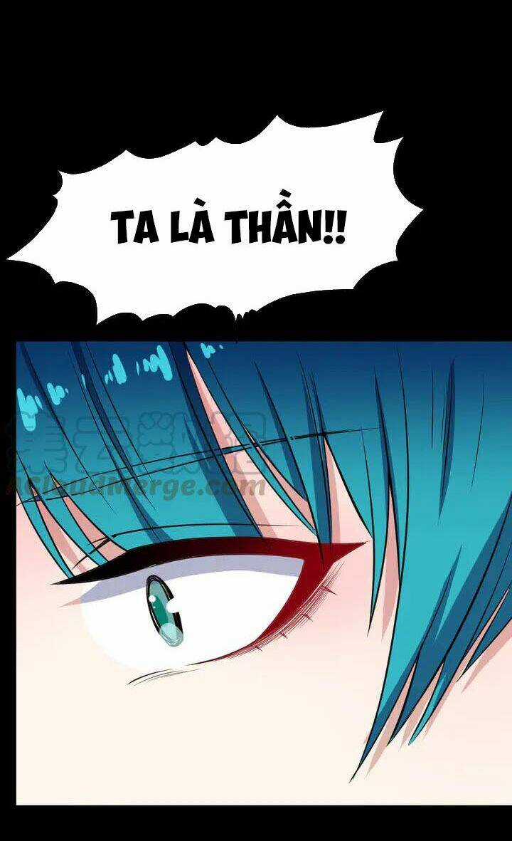 Ma Tôn Trông Trẻ Chapter 151 trang 29