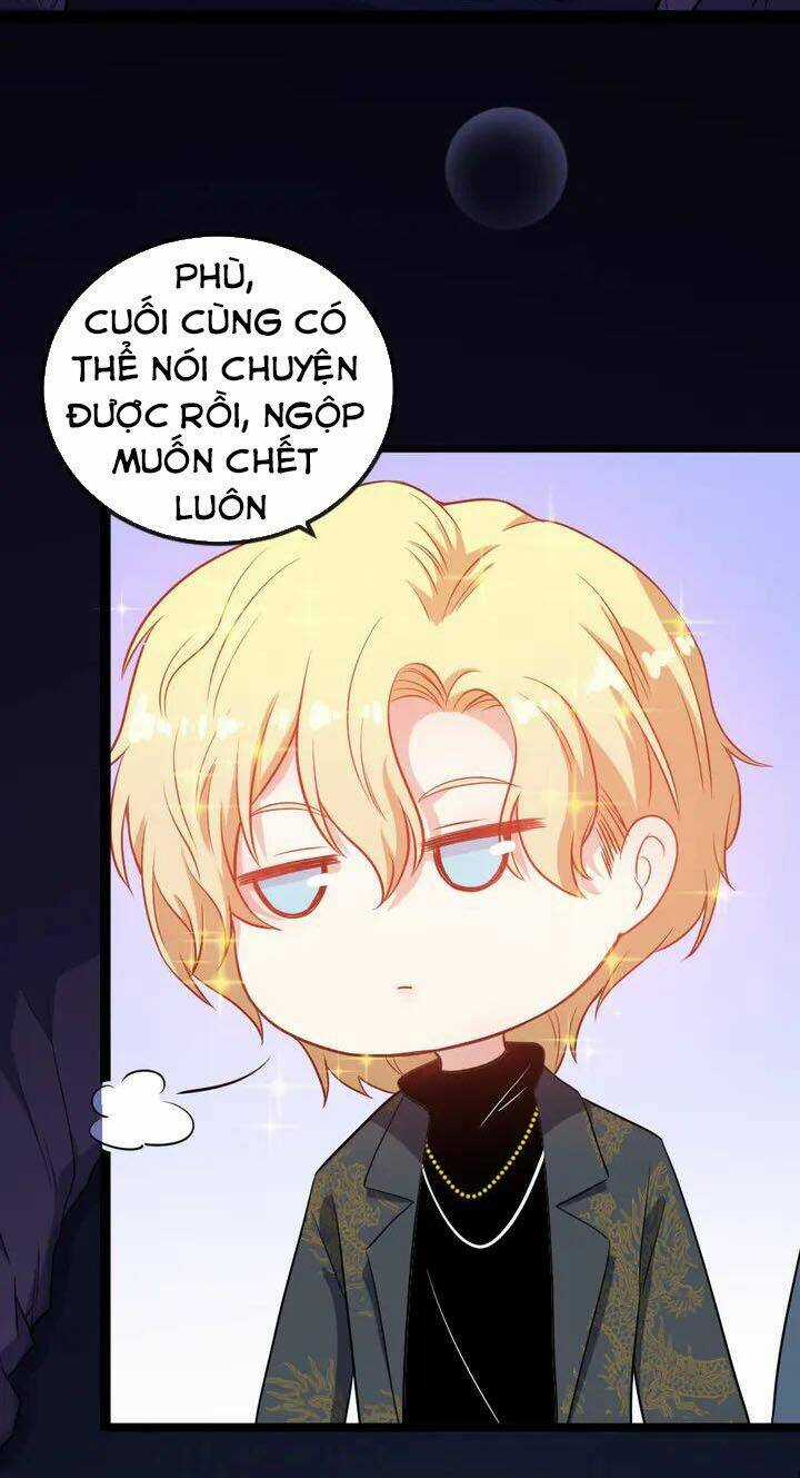 Ma Tôn Trông Trẻ Chapter 151 trang 3