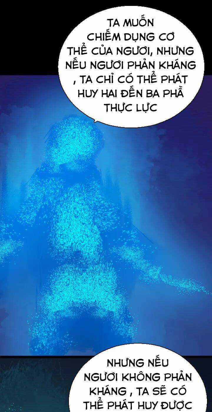 Ma Tôn Trông Trẻ Chapter 151 trang 32