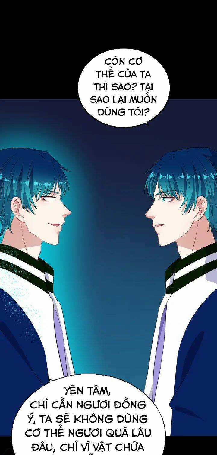 Ma Tôn Trông Trẻ Chapter 151 trang 34