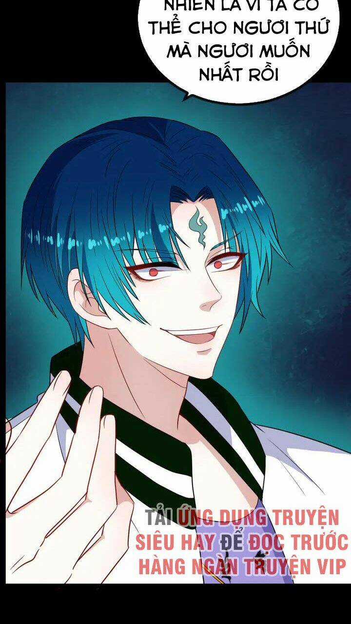 Ma Tôn Trông Trẻ Chapter 151 trang 37