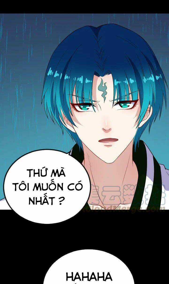 Ma Tôn Trông Trẻ Chapter 151 trang 38