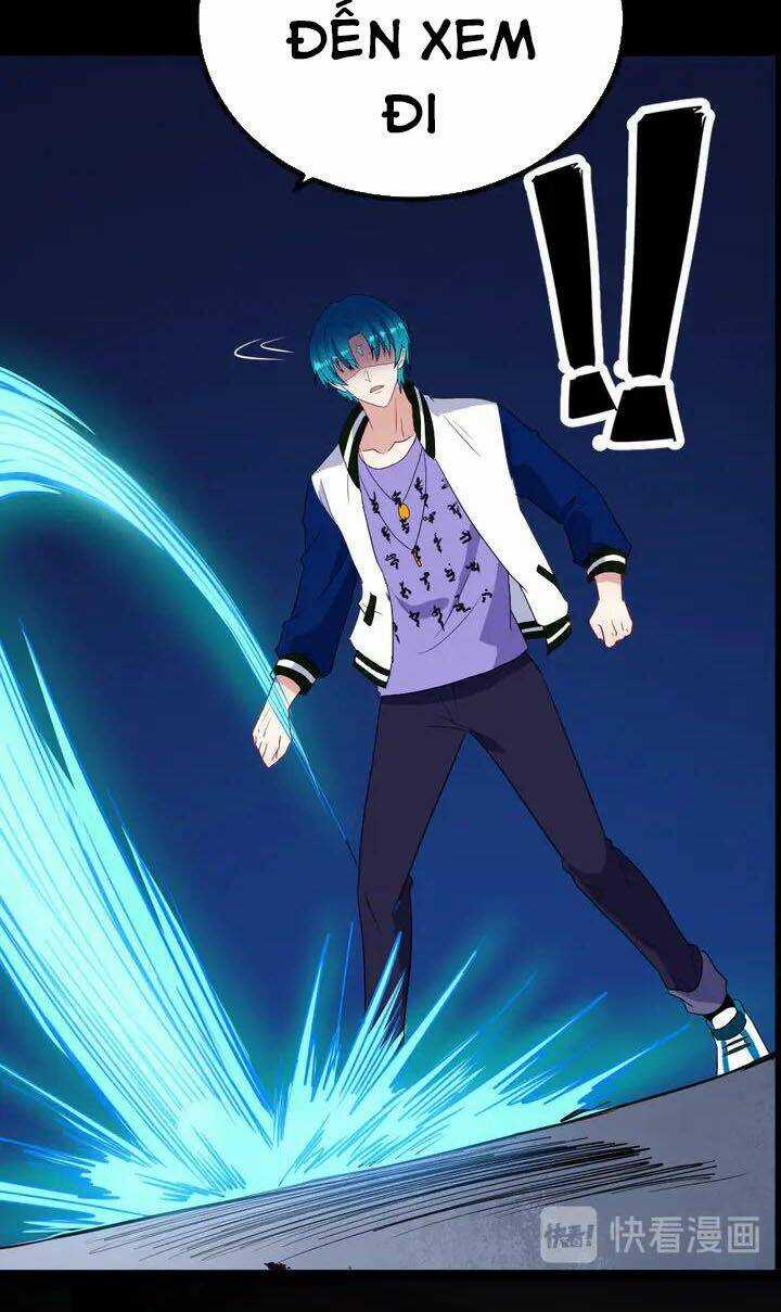 Ma Tôn Trông Trẻ Chapter 151 trang 39