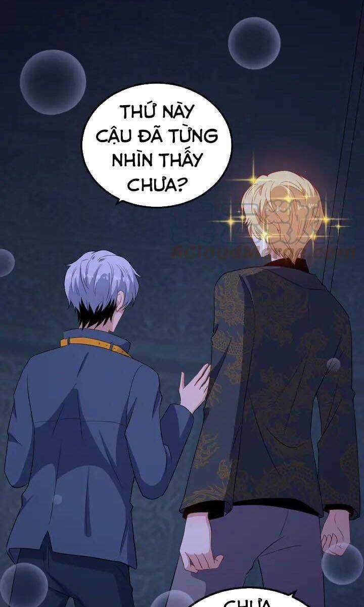 Ma Tôn Trông Trẻ Chapter 151 trang 4