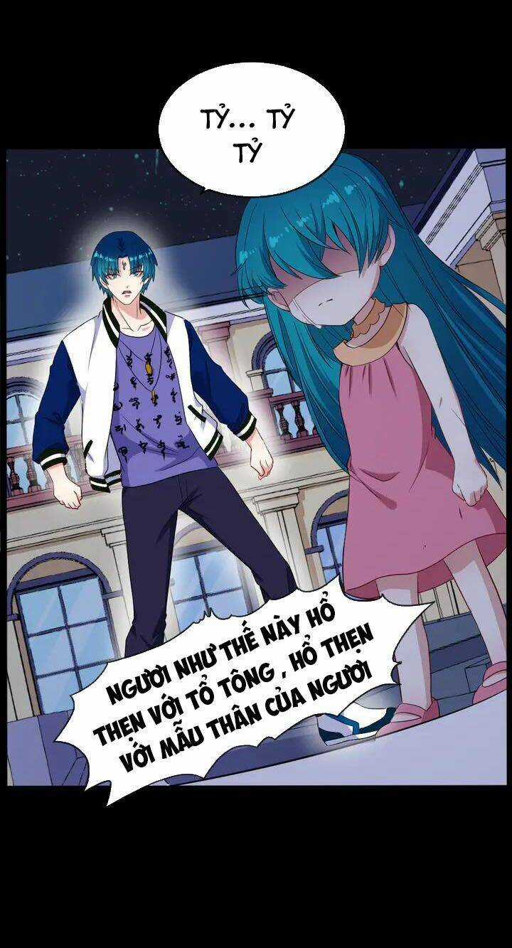 Ma Tôn Trông Trẻ Chapter 151 trang 41