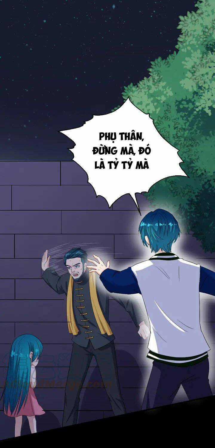 Ma Tôn Trông Trẻ Chapter 151 trang 43