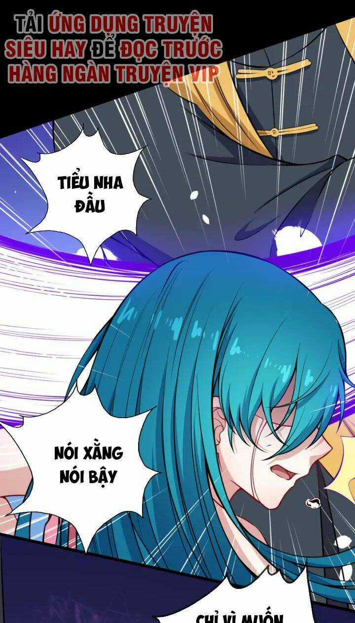 Ma Tôn Trông Trẻ Chapter 151 trang 44