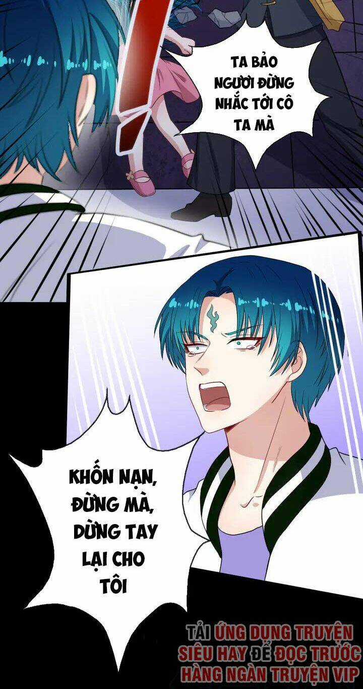 Ma Tôn Trông Trẻ Chapter 151 trang 47