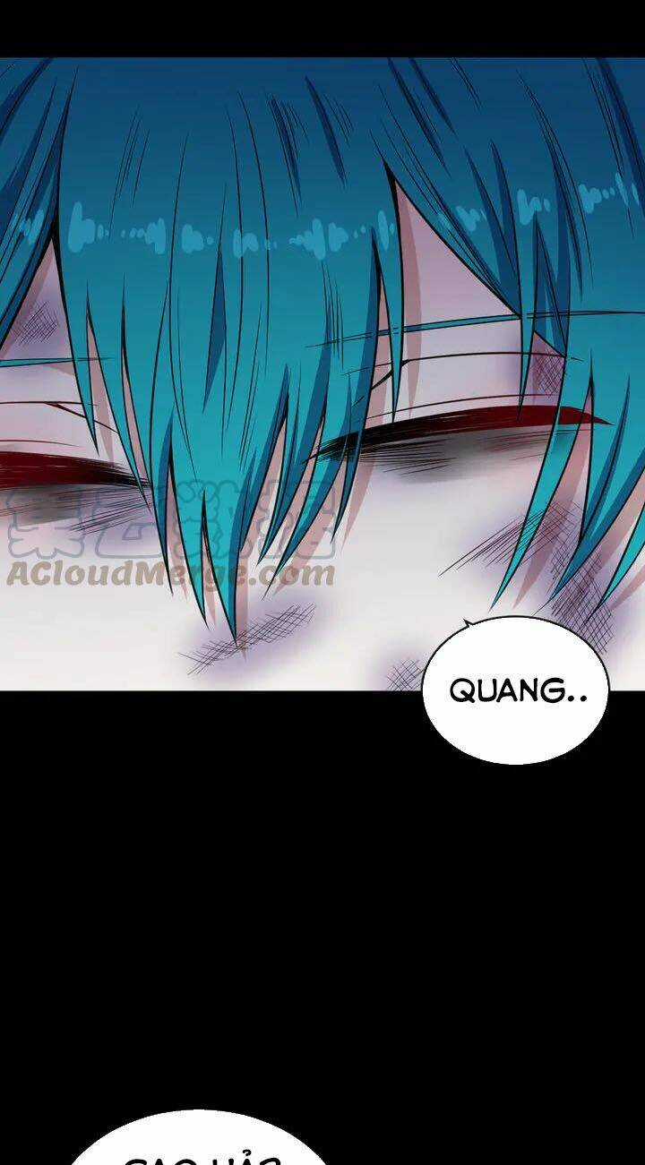 Ma Tôn Trông Trẻ Chapter 151 trang 49