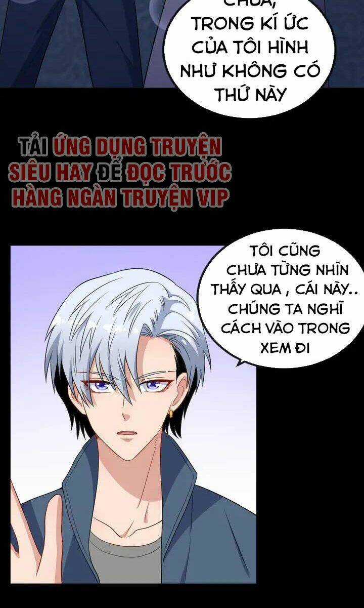 Ma Tôn Trông Trẻ Chapter 151 trang 5