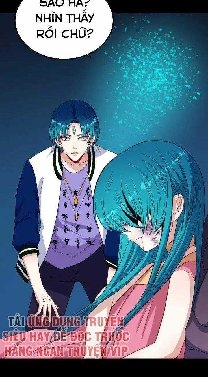 Ma Tôn Trông Trẻ Chapter 151 trang 50