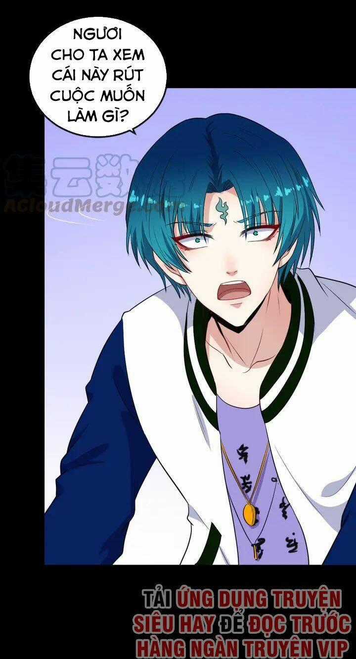 Ma Tôn Trông Trẻ Chapter 151 trang 51