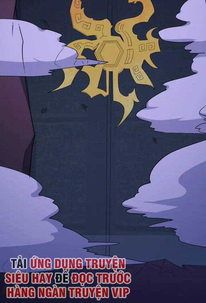 Ma Tôn Trông Trẻ Chapter 151 trang 8