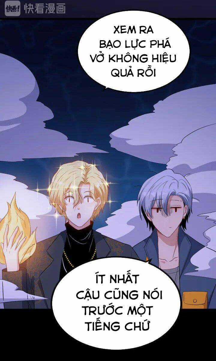 Ma Tôn Trông Trẻ Chapter 151 trang 9