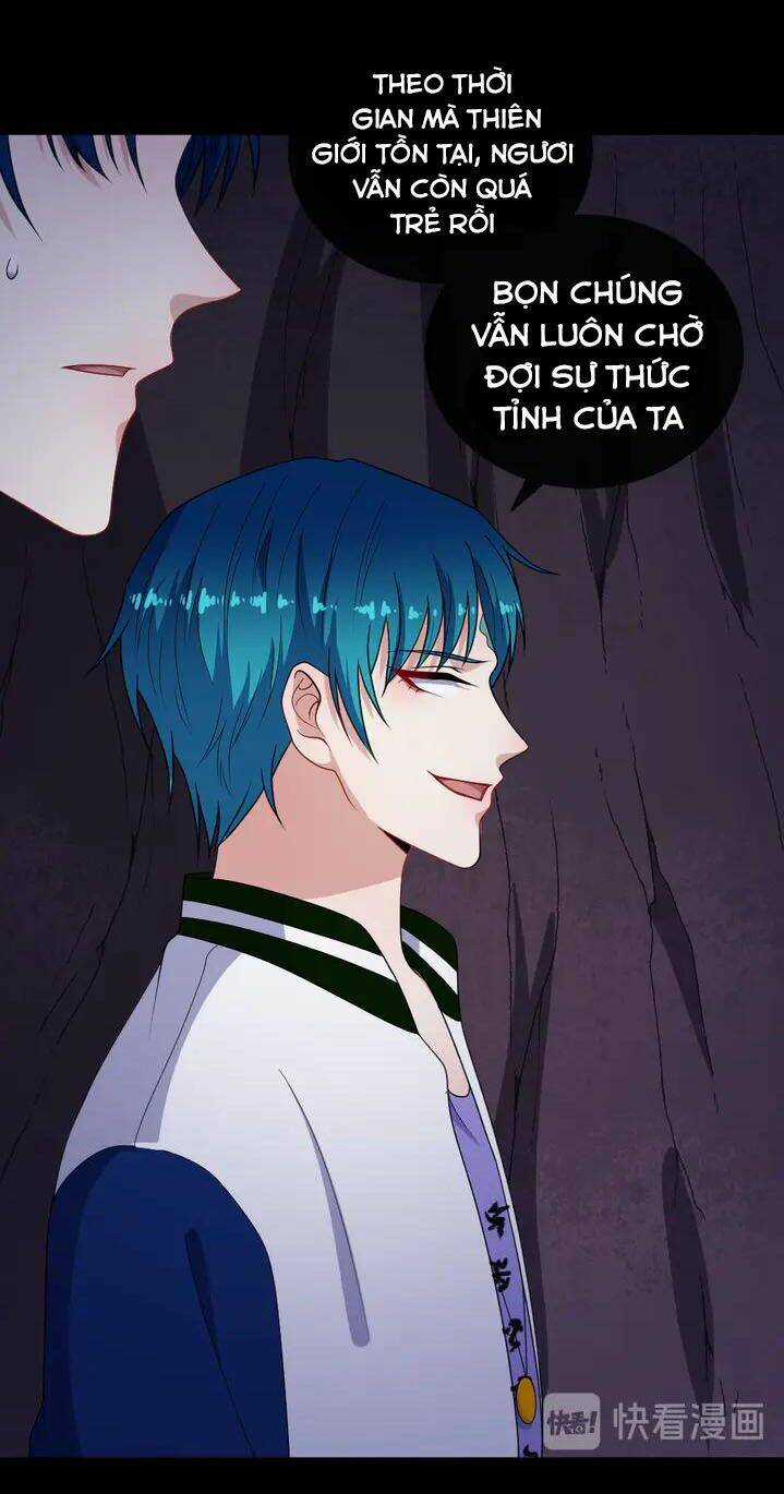 Ma Tôn Trông Trẻ Chapter 152 trang 13