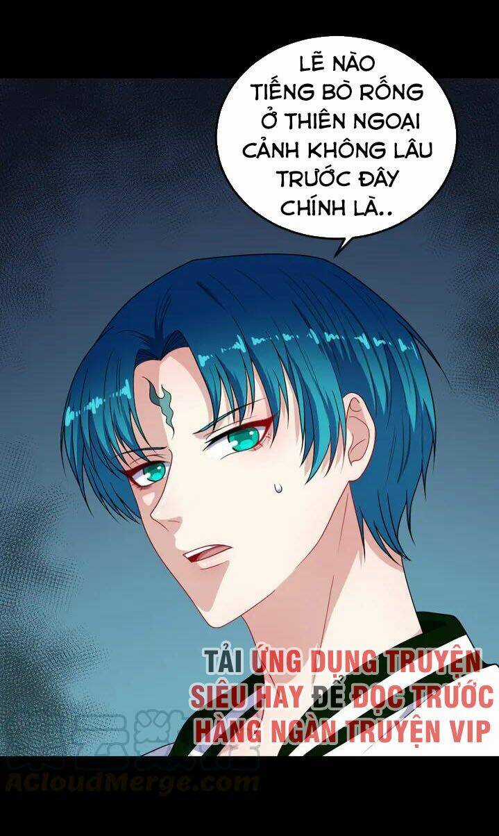 Ma Tôn Trông Trẻ Chapter 152 trang 14