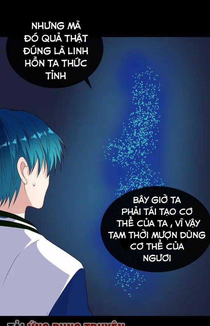 Ma Tôn Trông Trẻ Chapter 152 trang 16