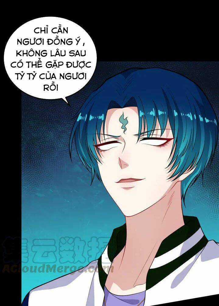 Ma Tôn Trông Trẻ Chapter 152 trang 2