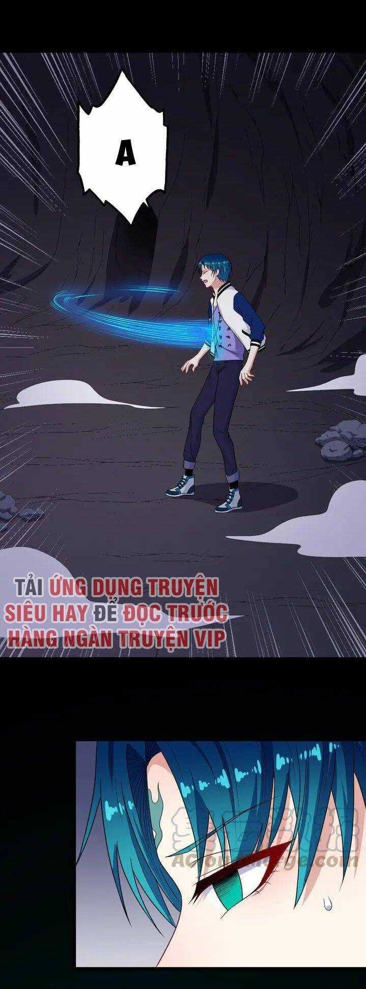 Ma Tôn Trông Trẻ Chapter 152 trang 20