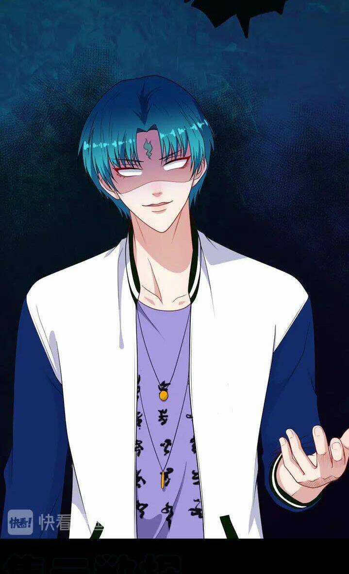 Ma Tôn Trông Trẻ Chapter 152 trang 22