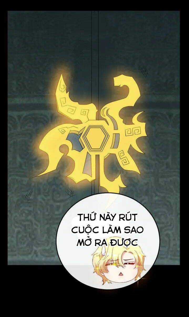 Ma Tôn Trông Trẻ Chapter 152 trang 24