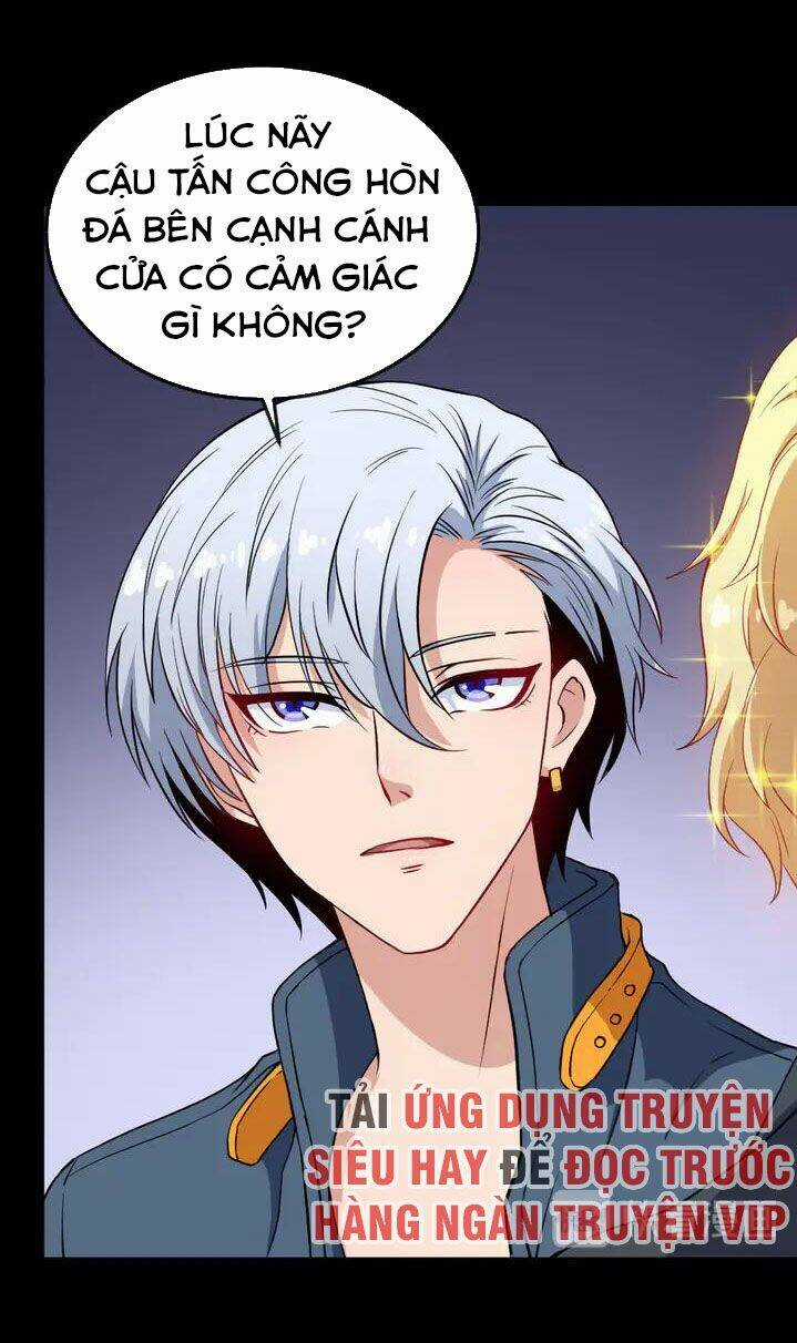 Ma Tôn Trông Trẻ Chapter 152 trang 26