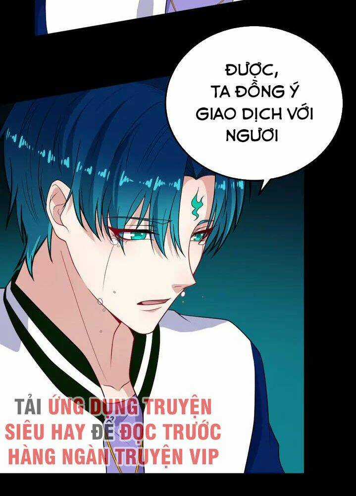 Ma Tôn Trông Trẻ Chapter 152 trang 3