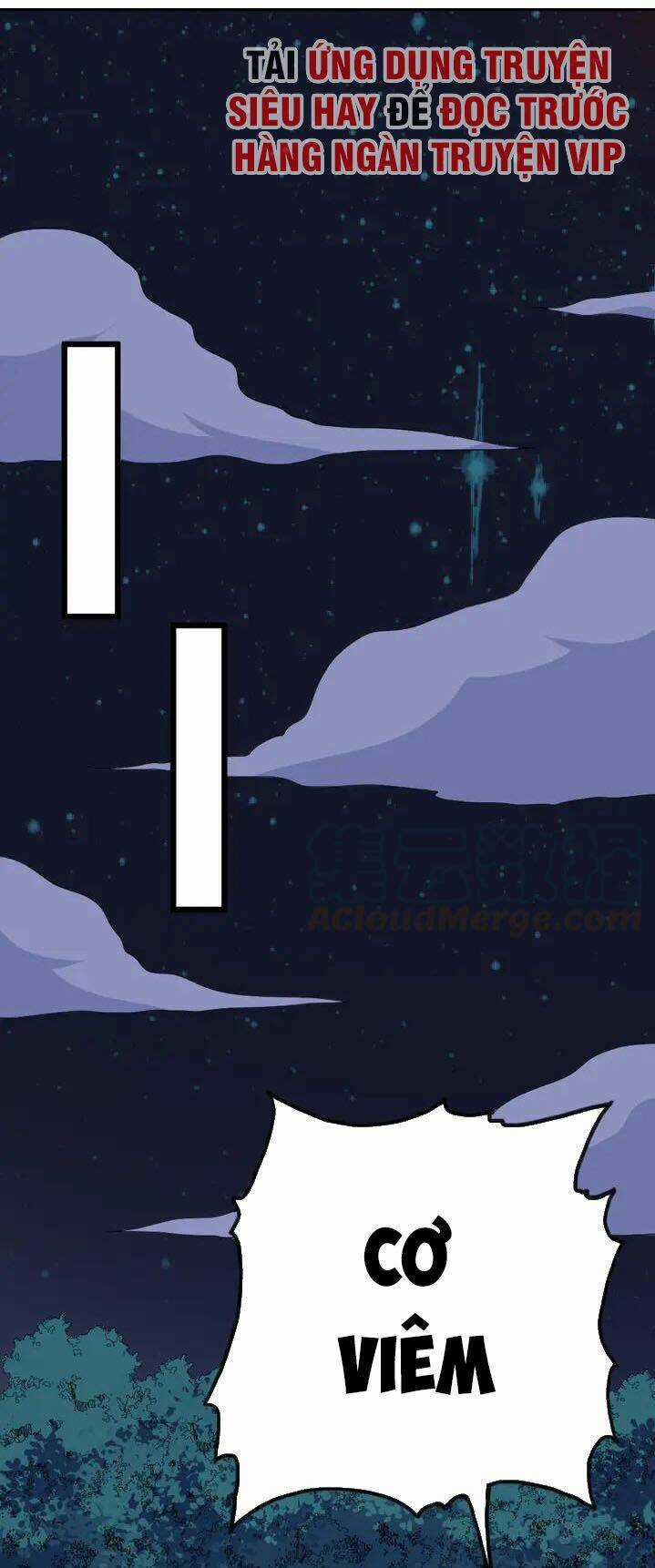 Ma Tôn Trông Trẻ Chapter 152 trang 30