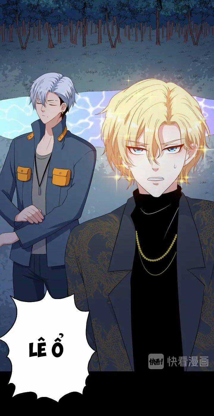Ma Tôn Trông Trẻ Chapter 152 trang 31