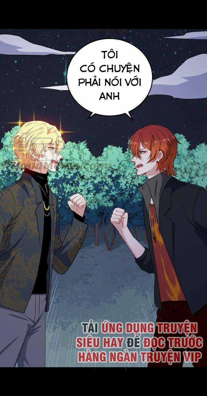 Ma Tôn Trông Trẻ Chapter 152 trang 33