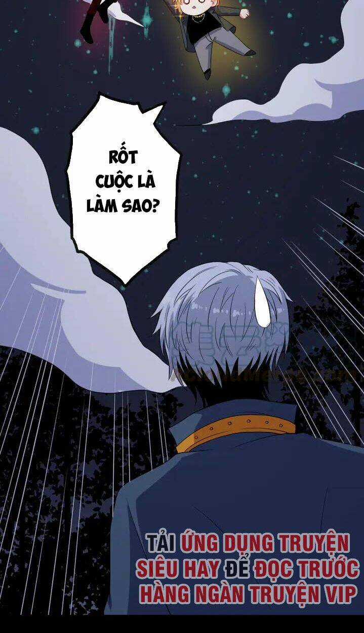 Ma Tôn Trông Trẻ Chapter 152 trang 35