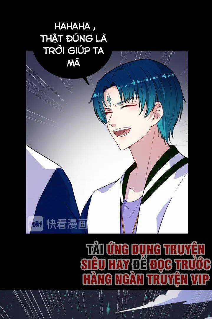 Ma Tôn Trông Trẻ Chapter 152 trang 4