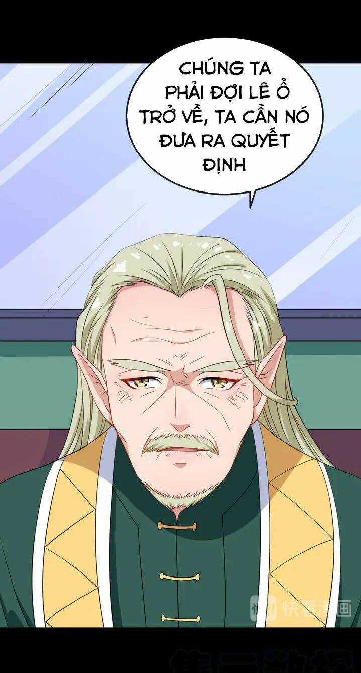 Ma Tôn Trông Trẻ Chapter 152 trang 40