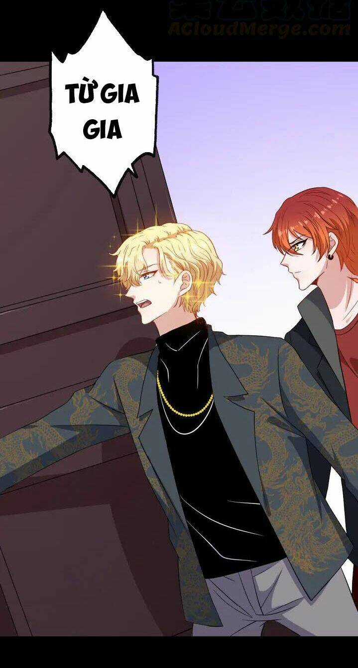 Ma Tôn Trông Trẻ Chapter 152 trang 41