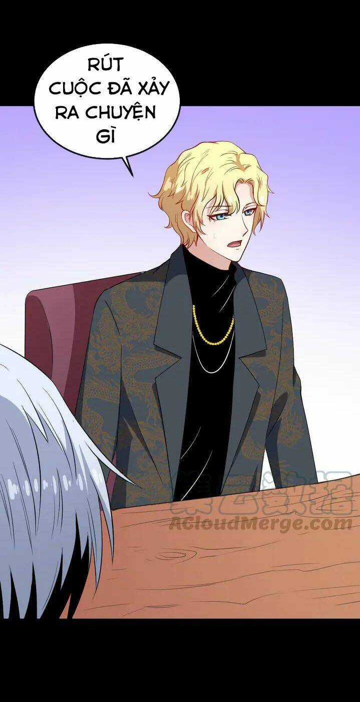 Ma Tôn Trông Trẻ Chapter 152 trang 42
