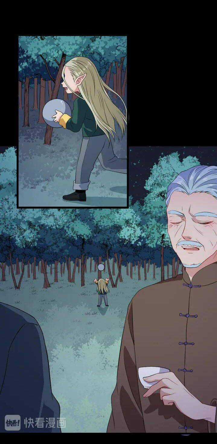 Ma Tôn Trông Trẻ Chapter 152 trang 46