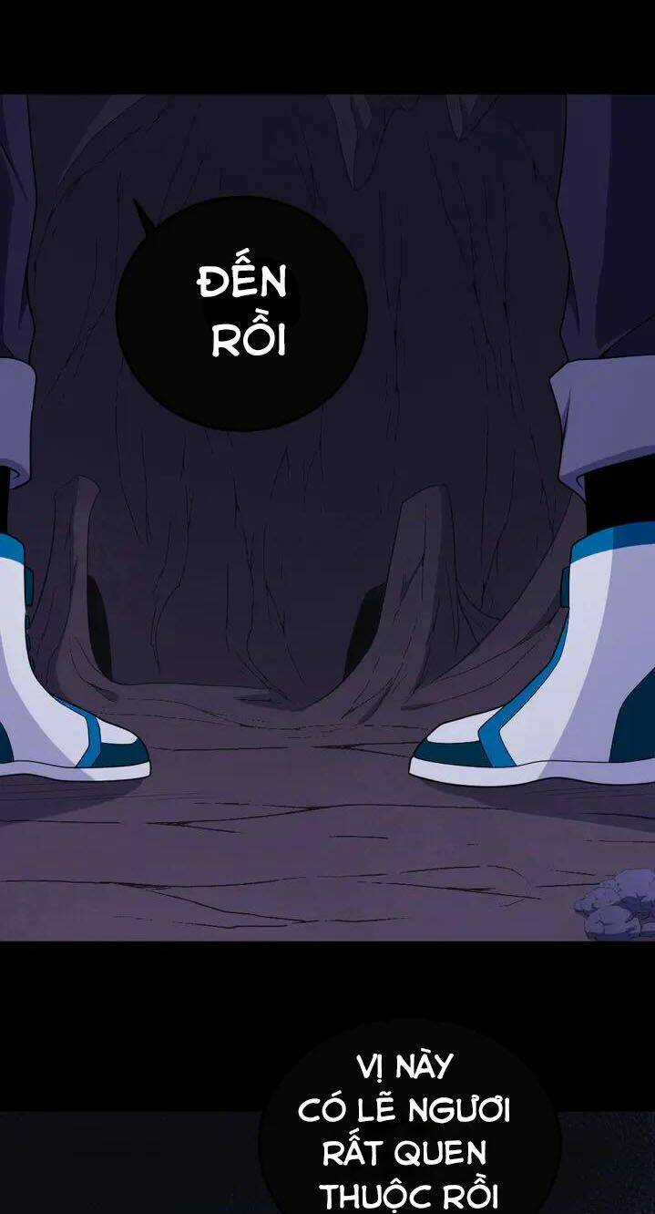 Ma Tôn Trông Trẻ Chapter 152 trang 6