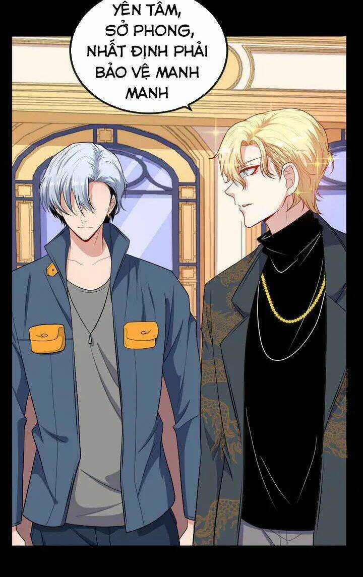 Ma Tôn Trông Trẻ Chapter 153 trang 13