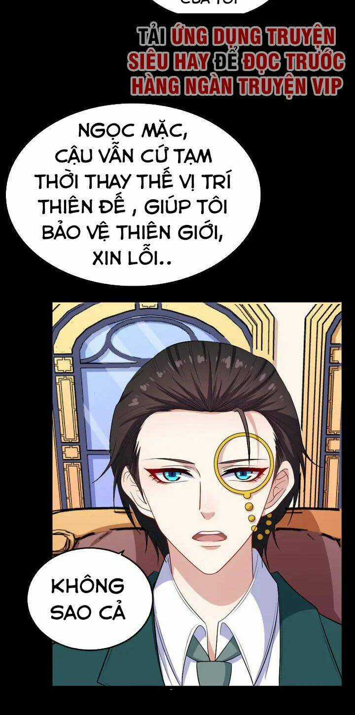 Ma Tôn Trông Trẻ Chapter 153 trang 22