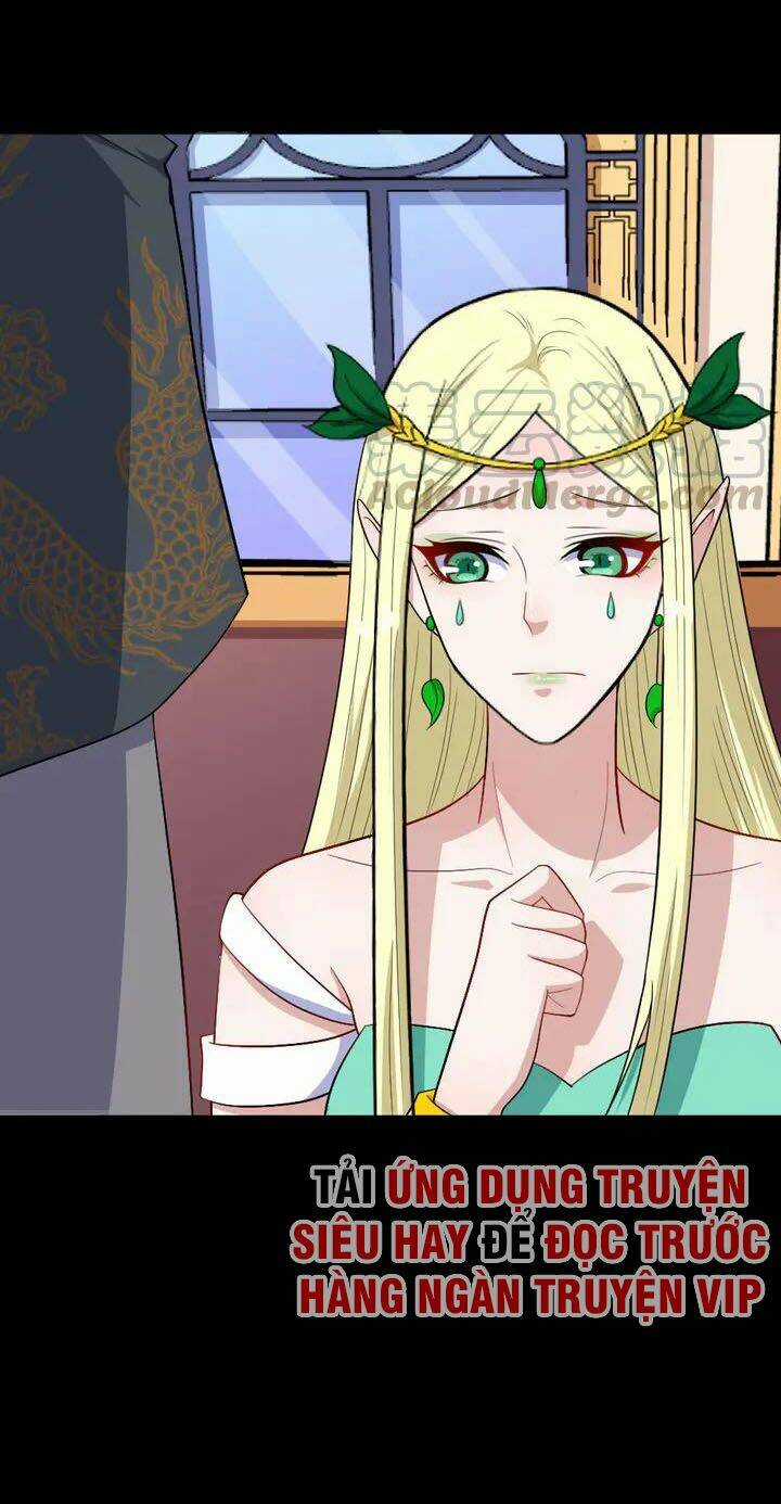 Ma Tôn Trông Trẻ Chapter 153 trang 23