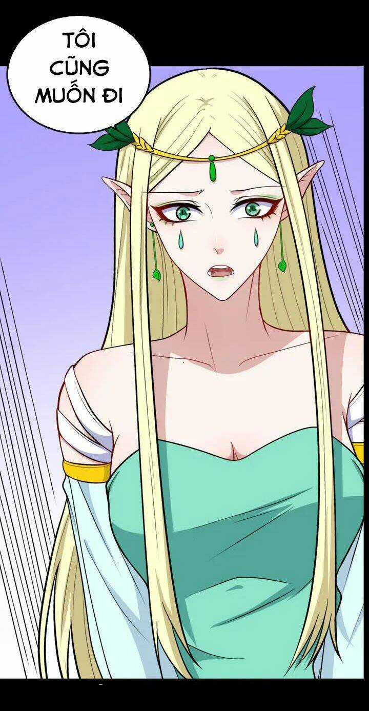 Ma Tôn Trông Trẻ Chapter 153 trang 24